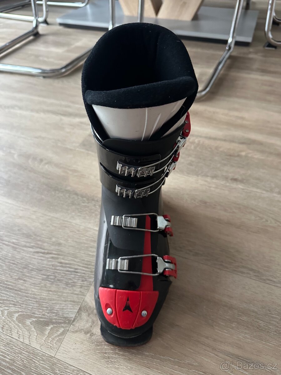 Prodám lyžáky ATOMIC - 5