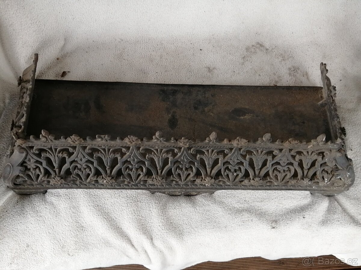 KRB. NÁŘA, OHRÁDKA (PRODÁNO), VĚŠÁK, POLIČKA,HMOŽD., RÁM ZRC - 5