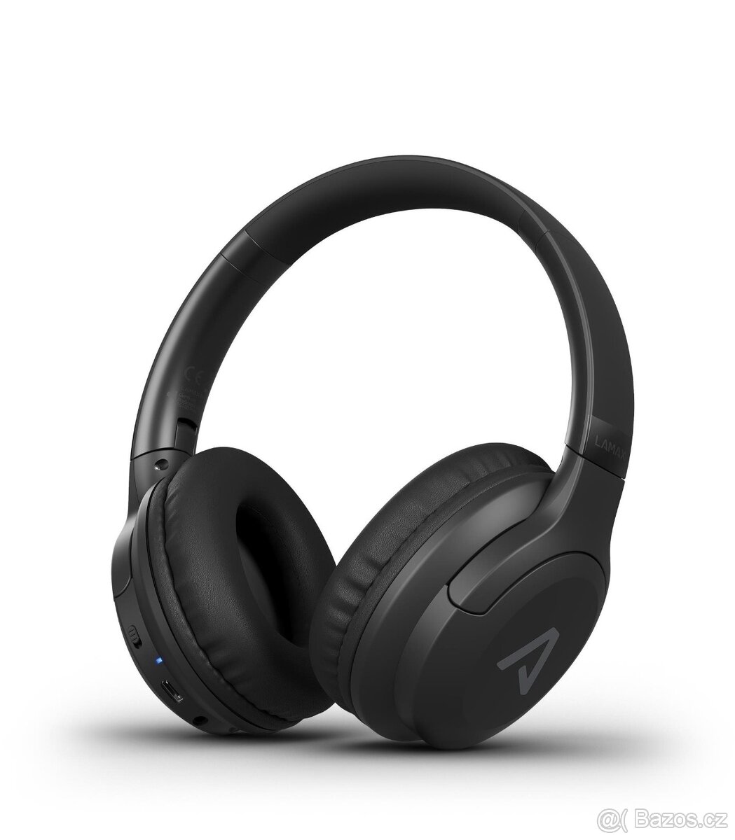 Niceboy Sora a Lamax Base 2 - 5