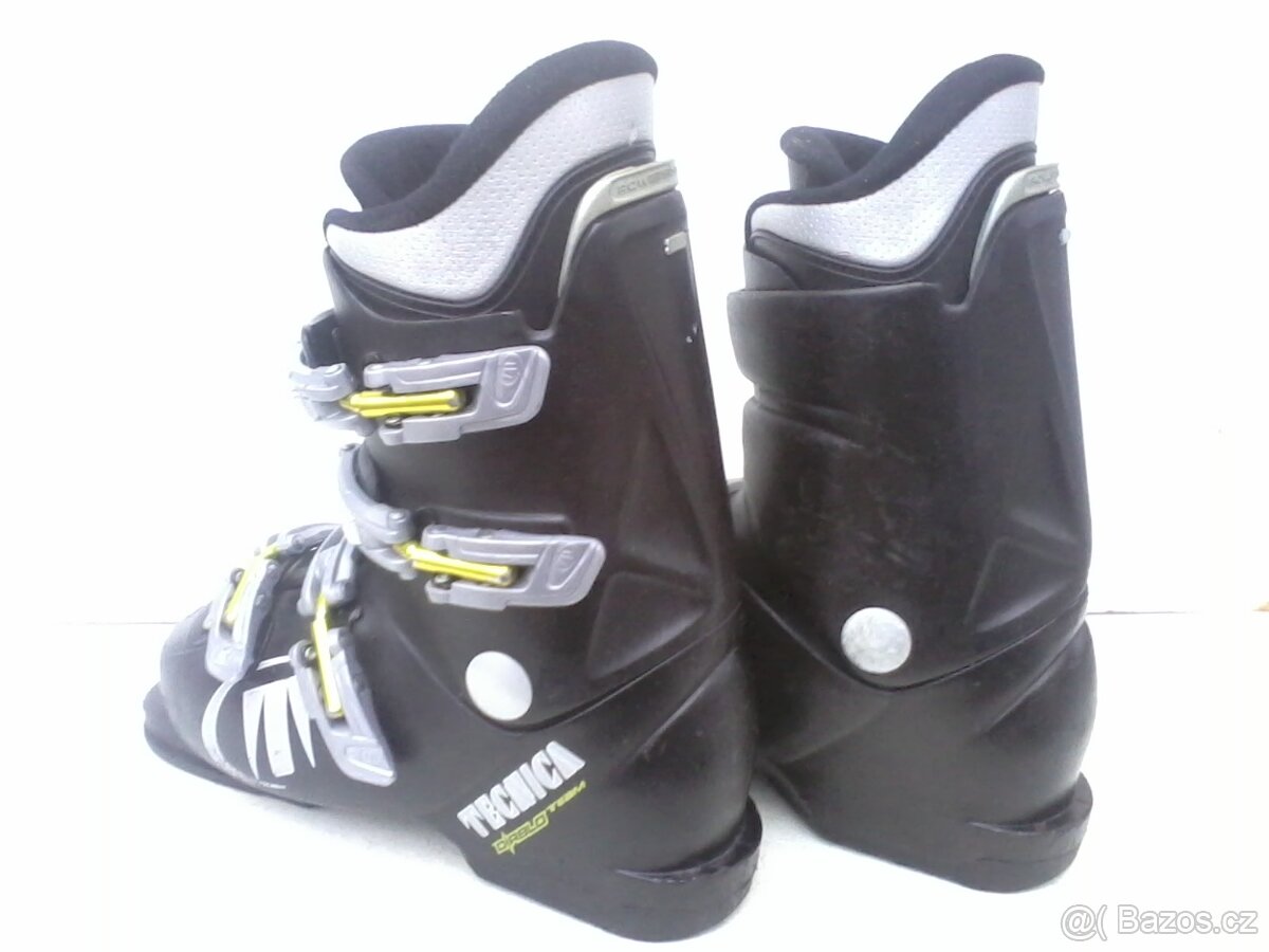 Dětské lyžáky Tecnica 22,5 - 5