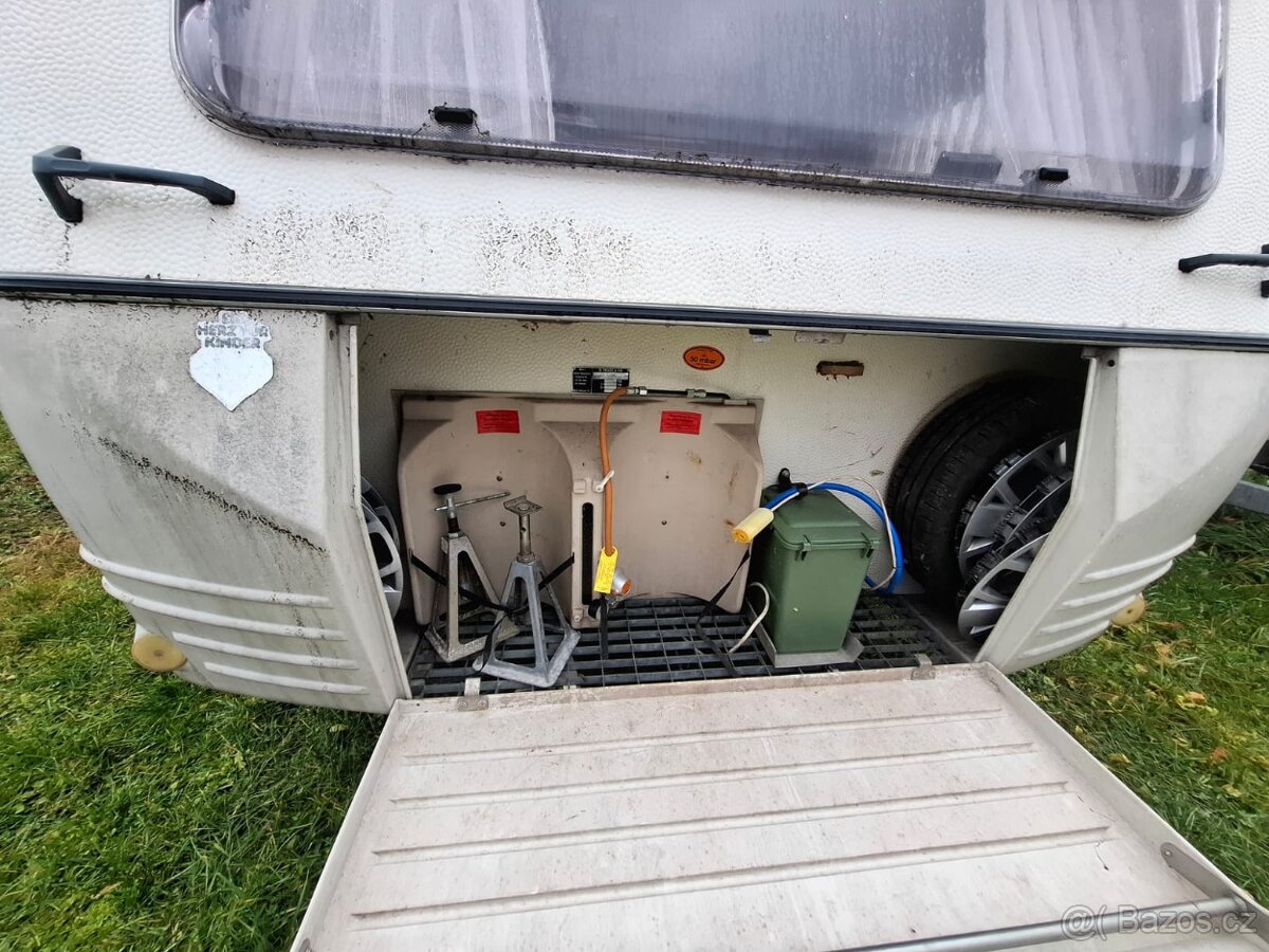 Fendt 540 + nadstrecha - 5