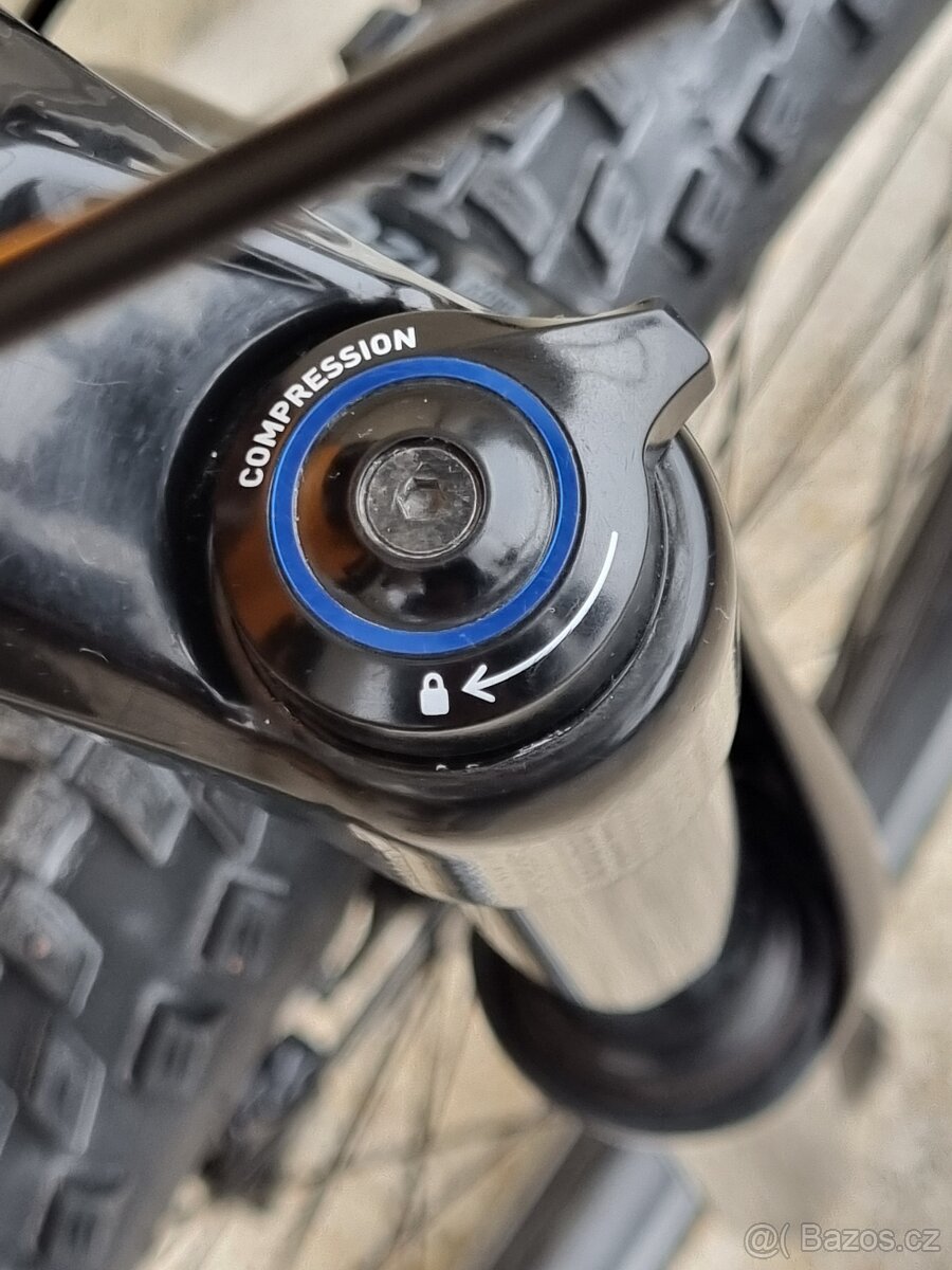 Trek Fuel EX 5 29" 2024, pro 170-190cm - 5