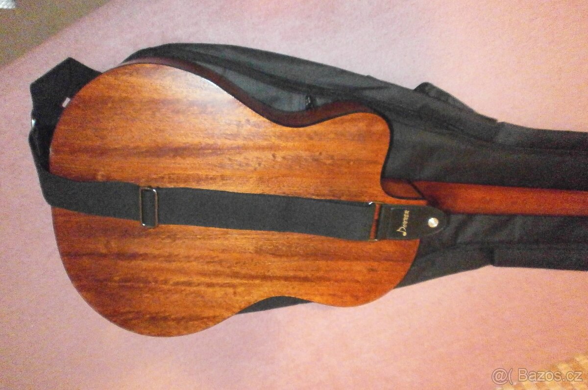 Kytara Cort JADE1 0P - 5