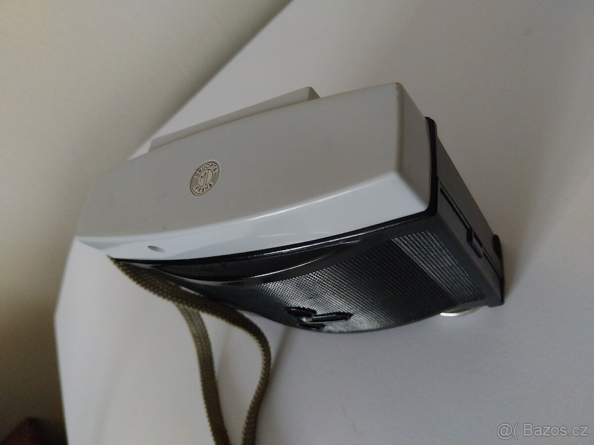 Fotoaparát Corina, 60tá léta - 5