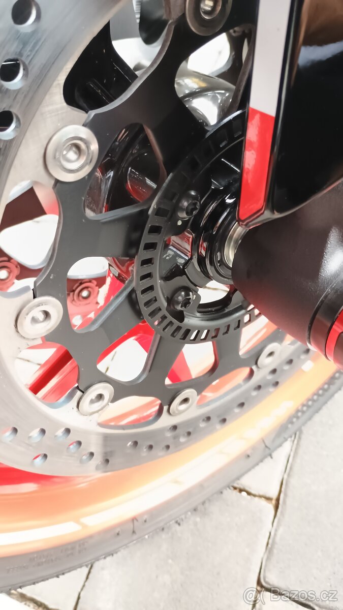 Ducati Hypermotard 950 RVE 2022 - 5