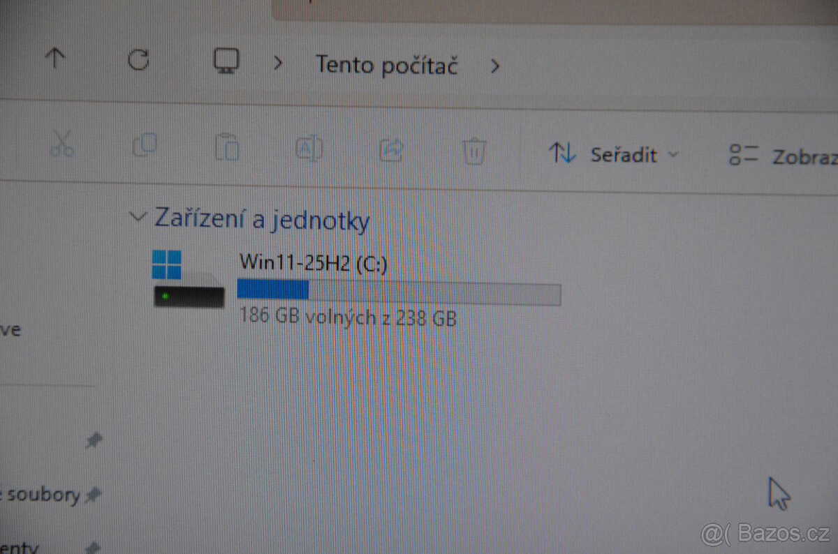 HP Prodesk 600 G3 Mini PC i7/16GB/SSD 256GB/záruka - 5