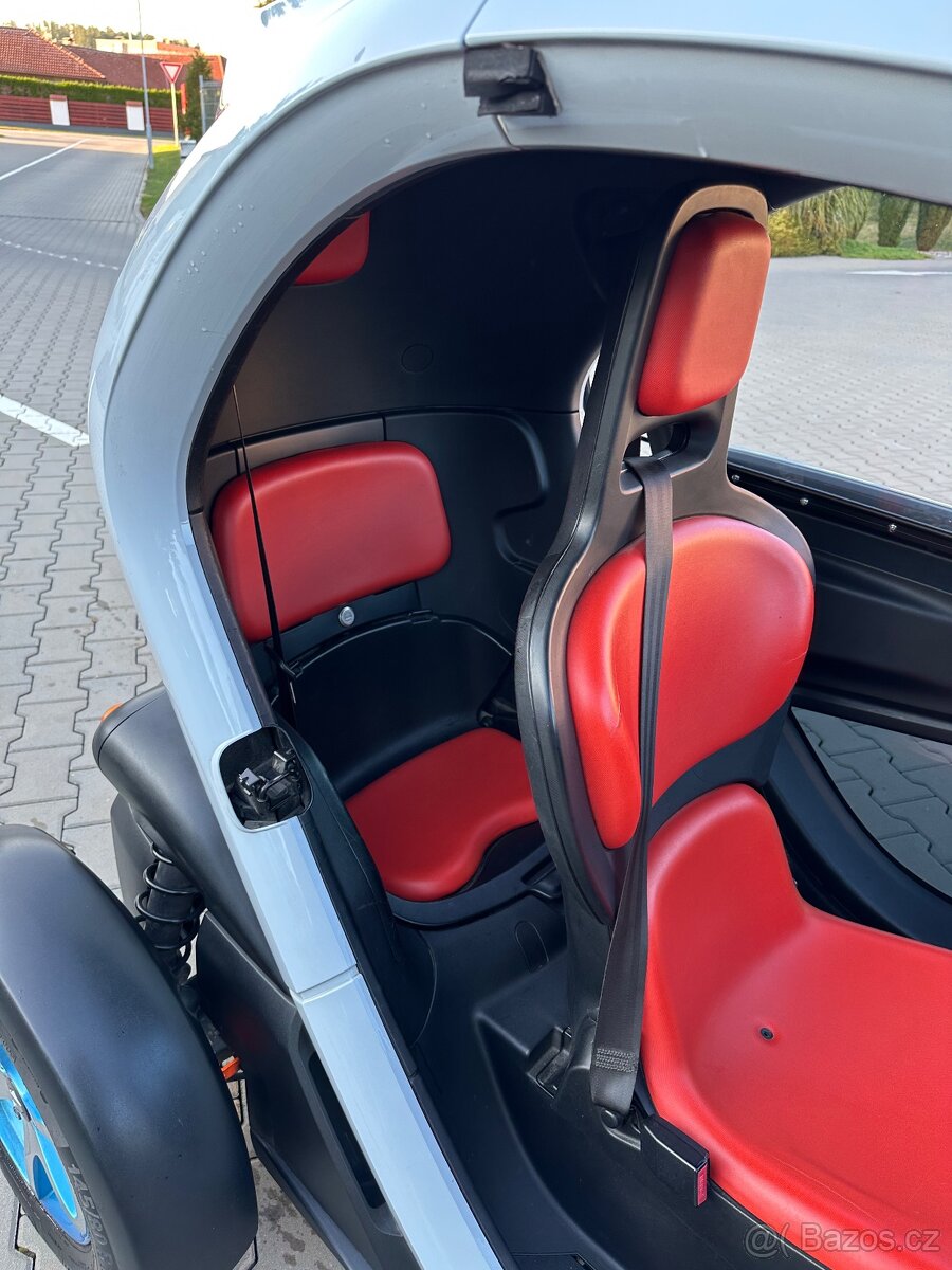 Renault Twizy - 5