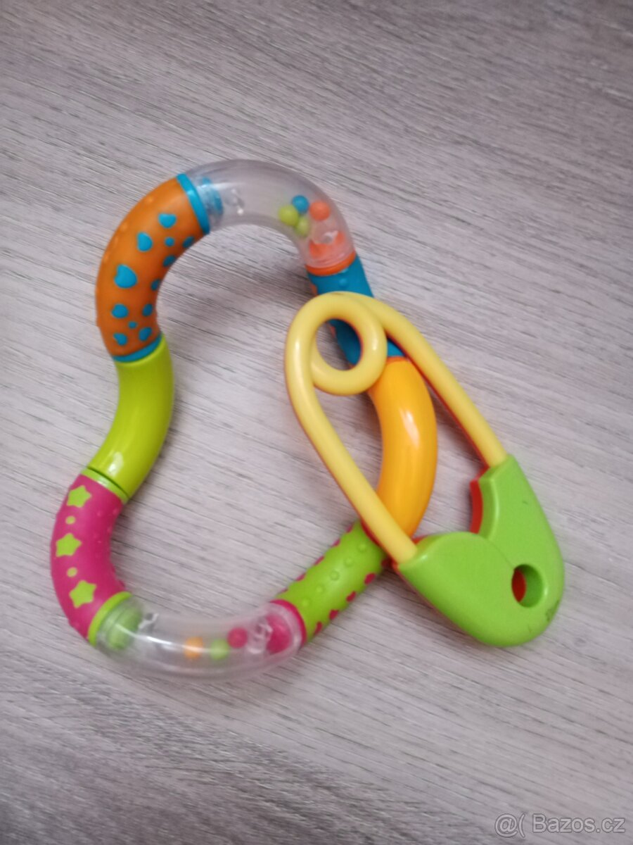 Hračky - 5