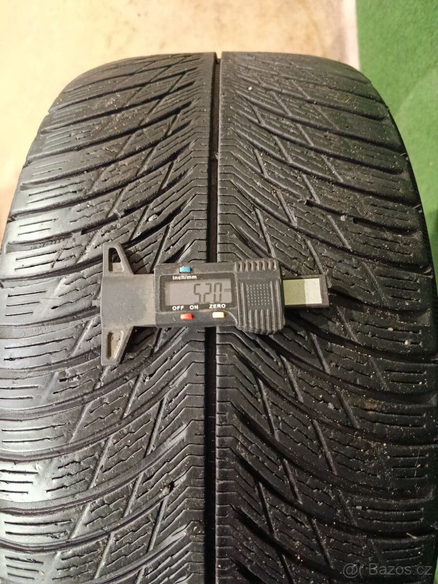 2ks zimni 245/40/18 - 5