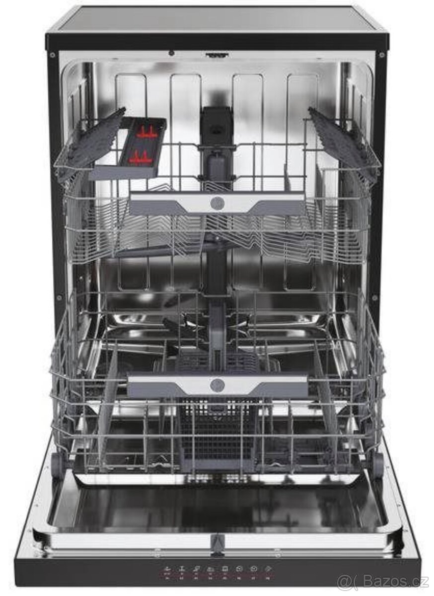 Myčka nádobí HOOVER - 5