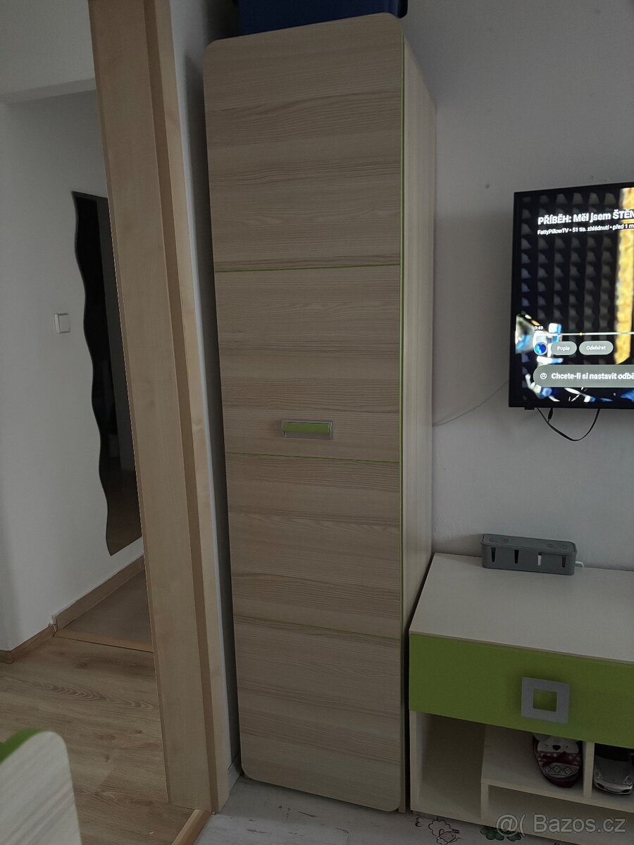 Dětský nábytek - 5