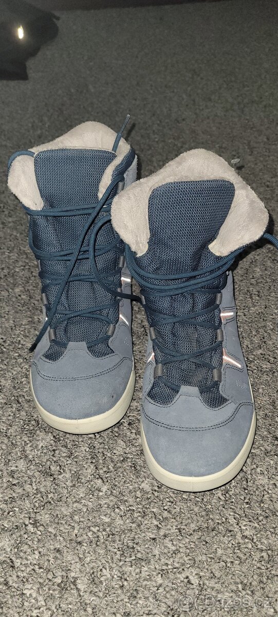 Dámské Lowa 37 goretex - 5