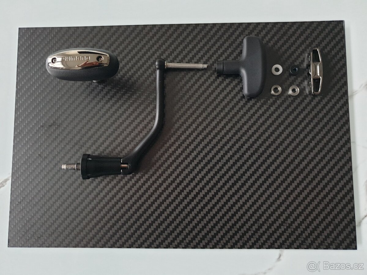 Tuning.Shimano Ultegra XTE/XSE - 5