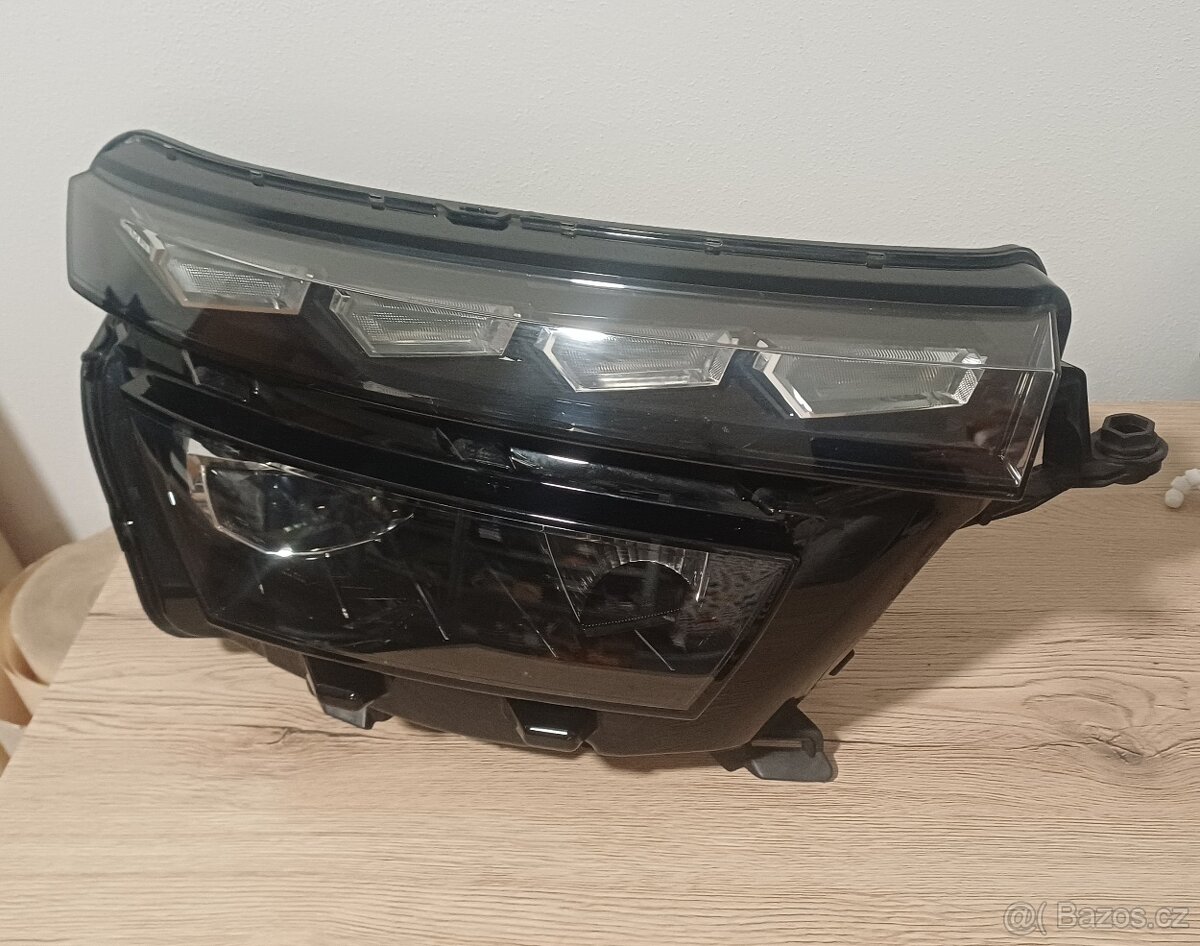 Světlo Škoda Kamiq 658941016B - 5