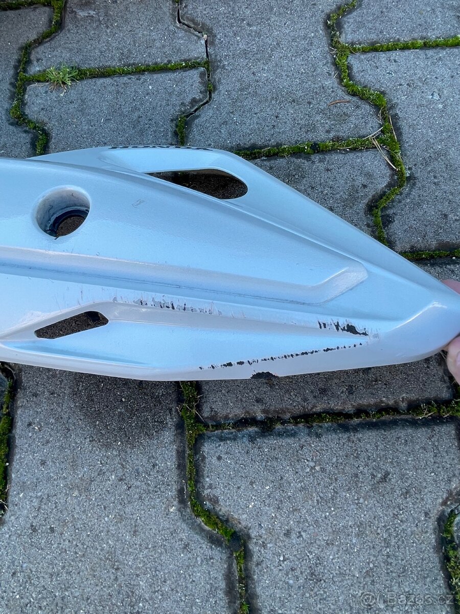 Plasty Honda PCX 125 - 5