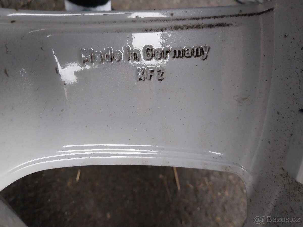 kola AUDI 255/45/20 - 5