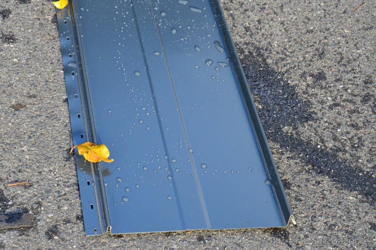 Střešní panel 52 cm / 31 cm - 5