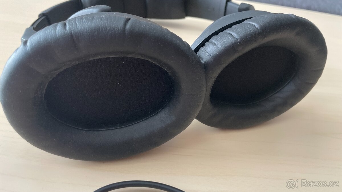 Sennheiser HD 300 PROtect - 5