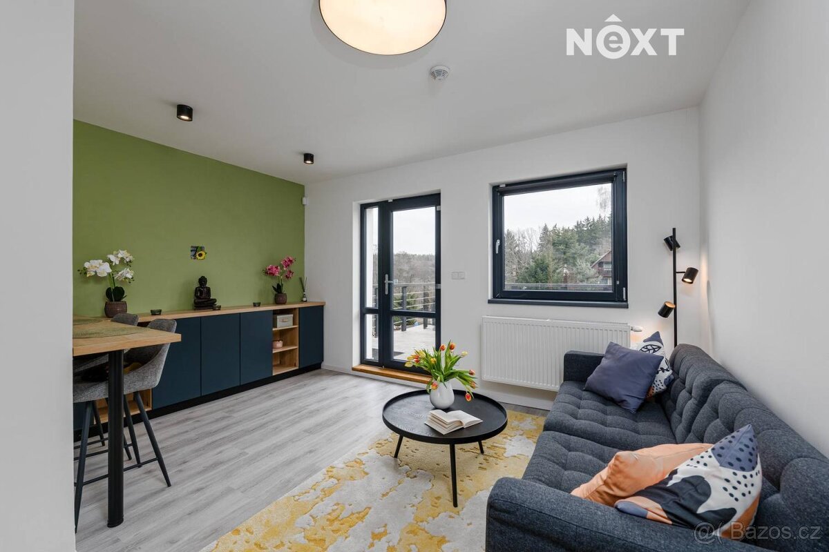 Prodej Chalupa, 63㎡ - 5