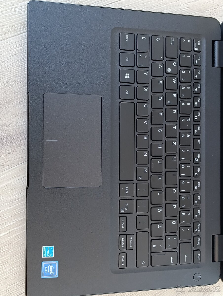 Notebook Dell Wyse 5470 - 5