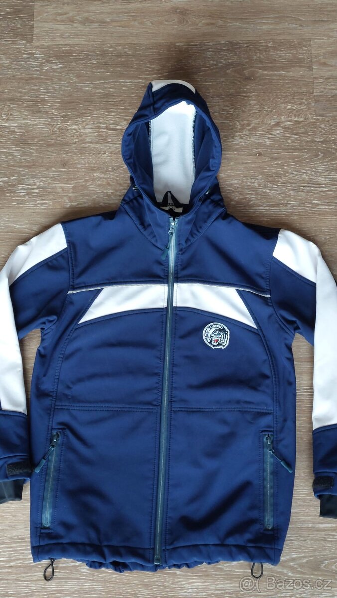 Chlapecké bundy - 5