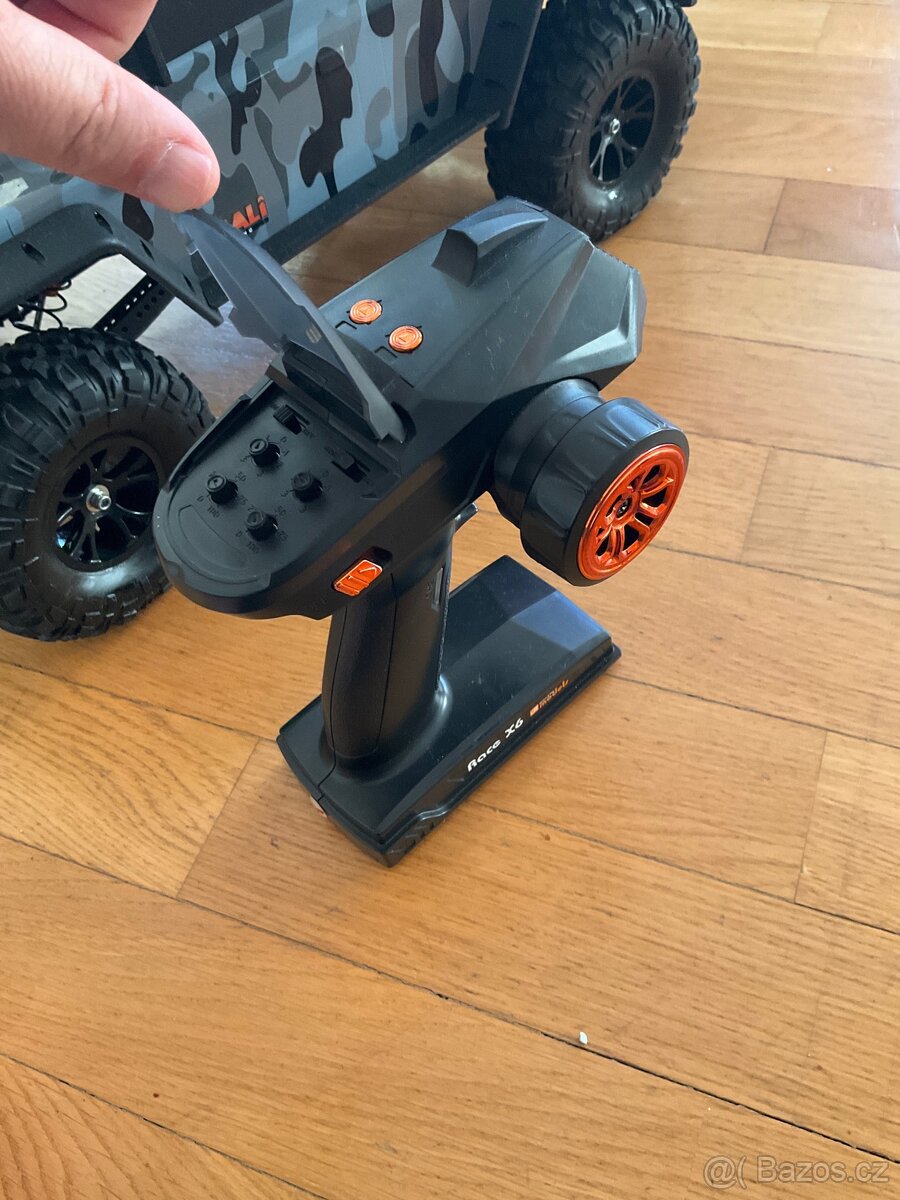 RC Crawler - 5