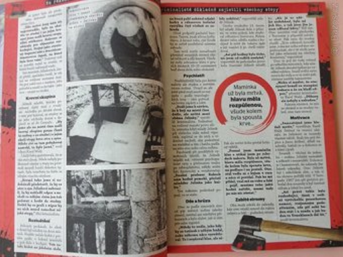 STUDNA - 5
