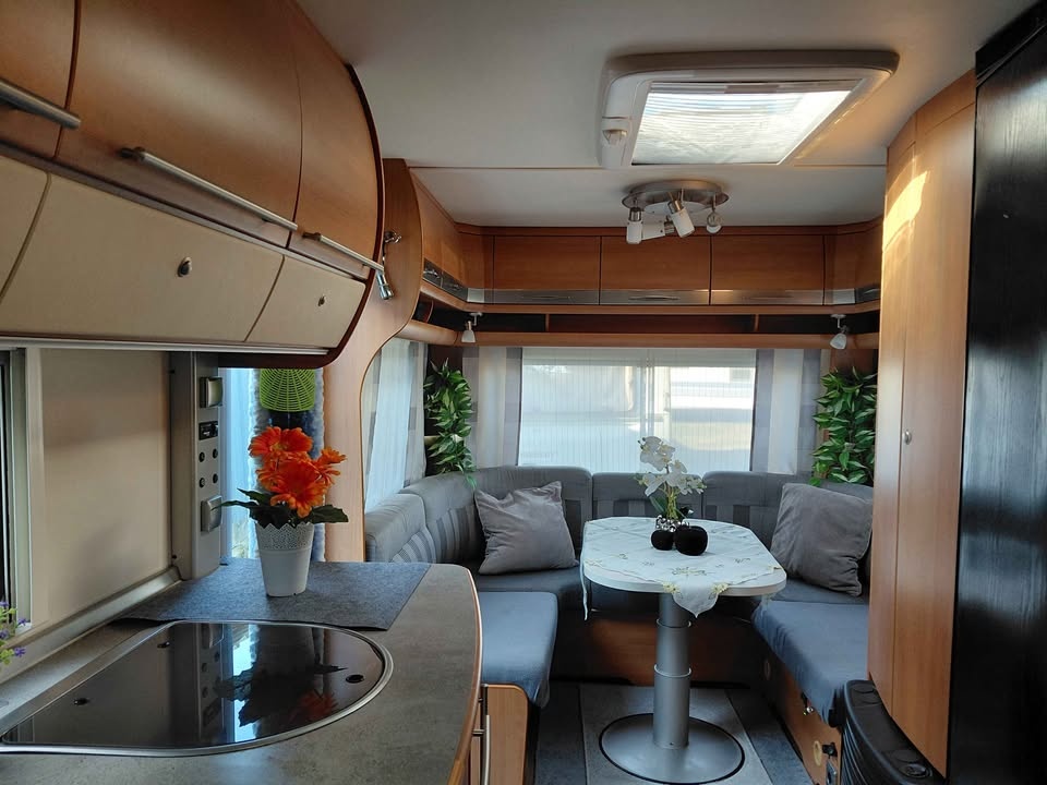 Karavan - 5