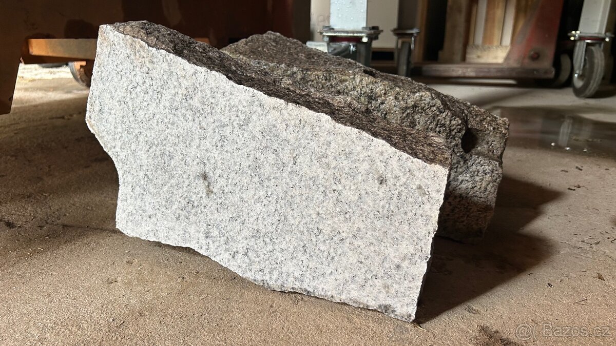 Bloková pila Lissmac 1000mm - 5