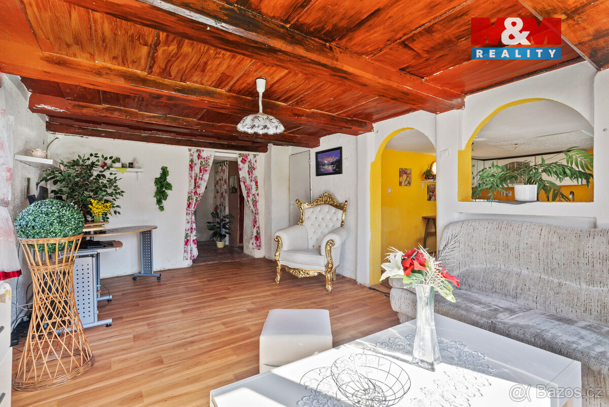 Prodej rodinného domu, 220 m², Horní Jindřichov - Rumburk - 5