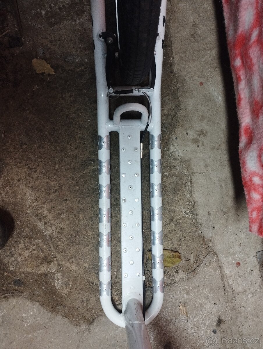 Koloběžka Olpran A7 - 5