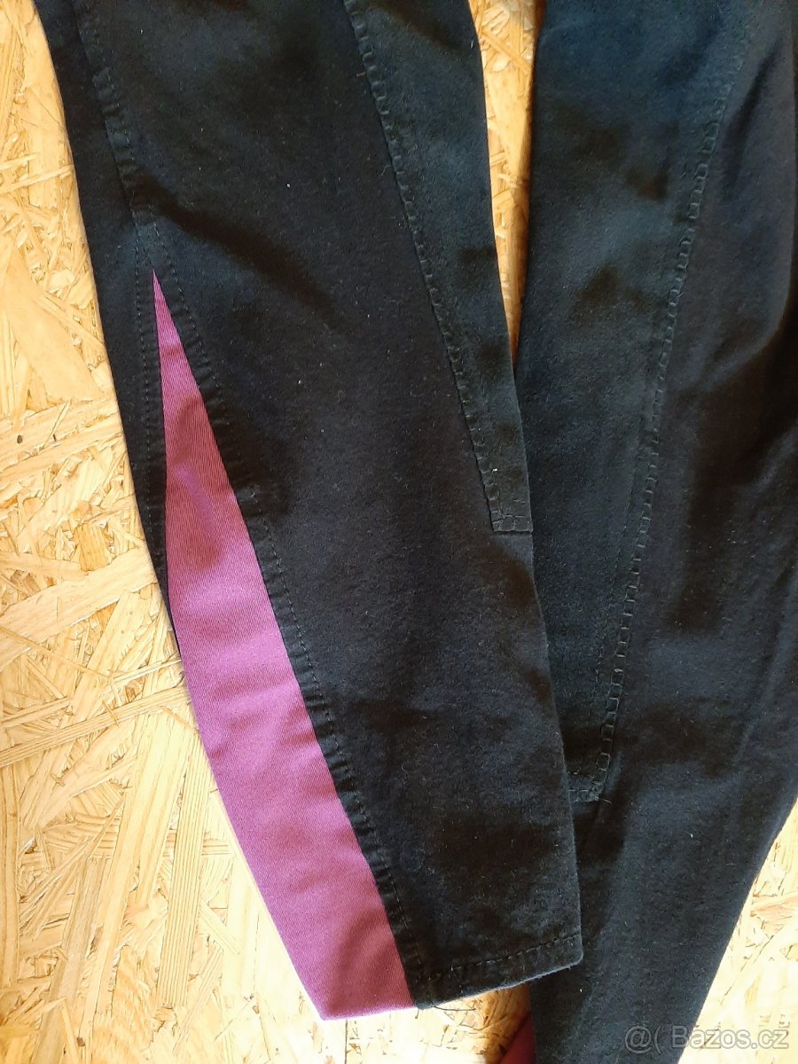 Rajtky ELT s celokoženým sedem 38 - 5