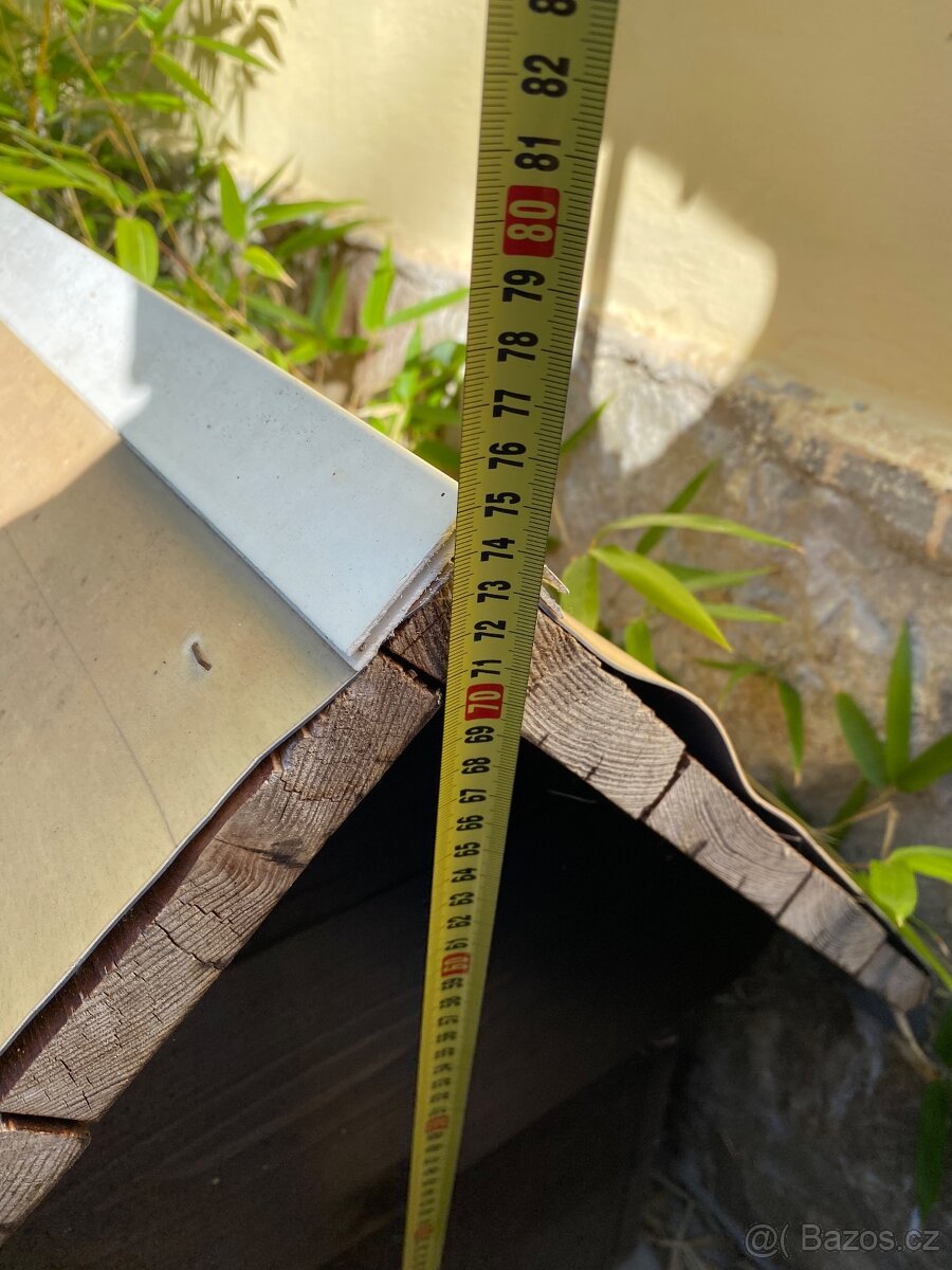 Bouda pro kachny nebo menší zviratka - 5