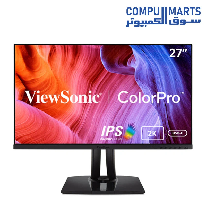 27" ViewSonic VP2756-2K ColorPRO záruka - 5
