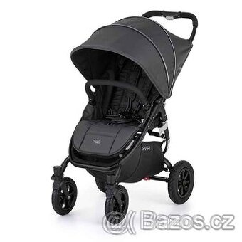 VALCO BABY Kočárek sportovní Snap 4 Sport Flat Matte LTD Edi - 5