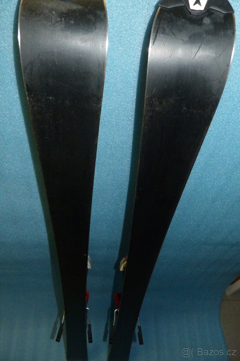 carvingové lyže ATOMIC Redster - 130 cm - 5