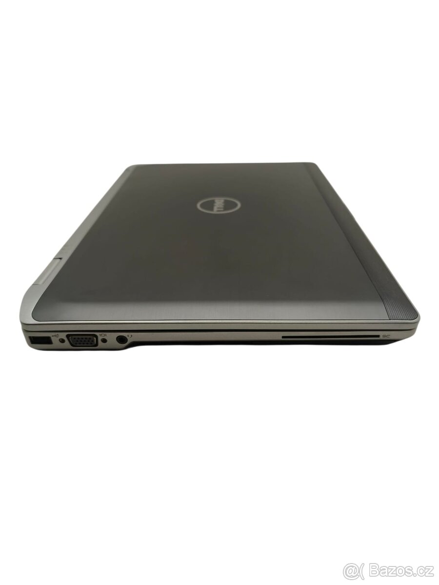 Dell Latitude E6430 ( 12 měsíců záruka+Faktura ) - 5