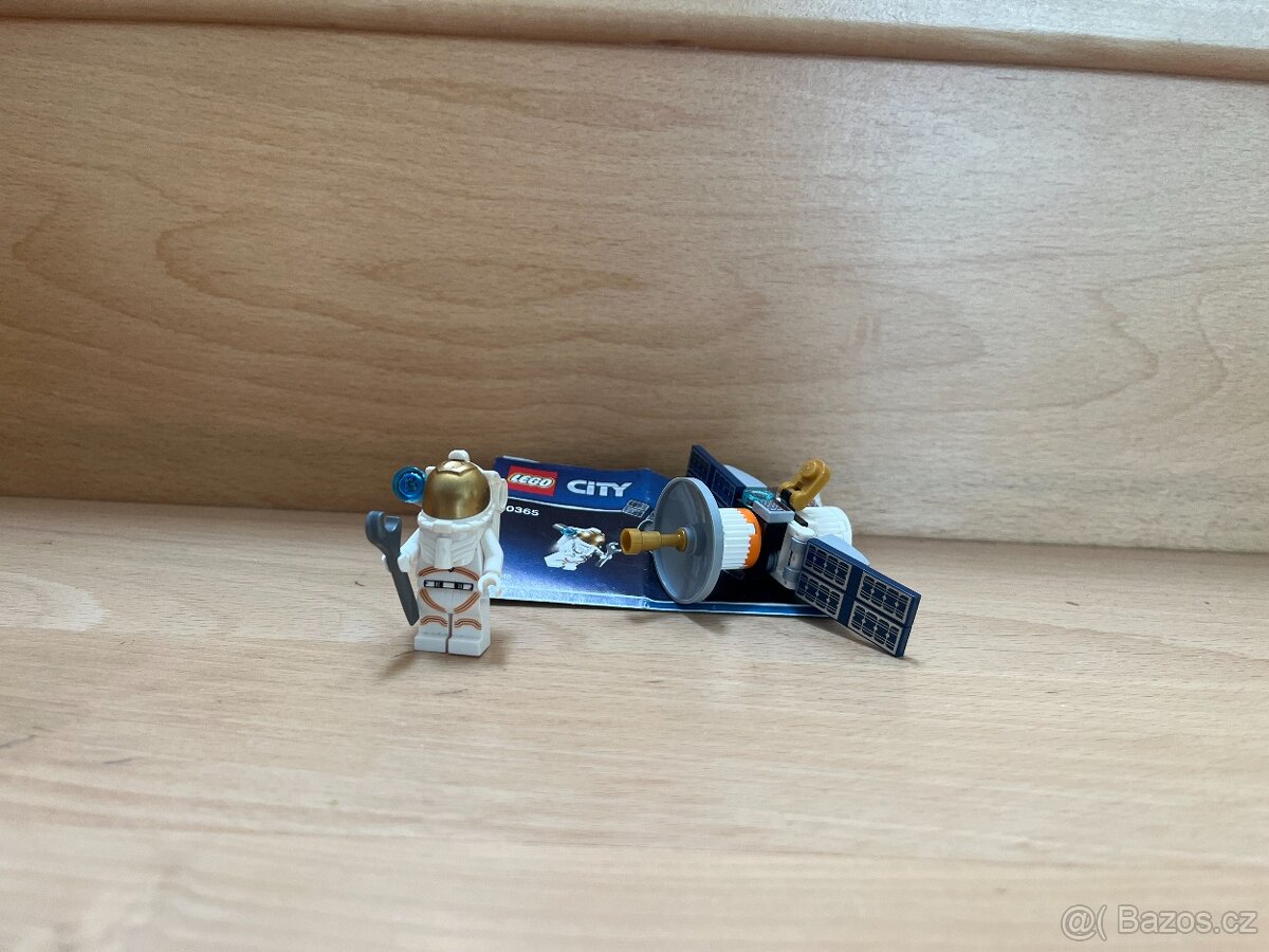 Lego různé - 5
