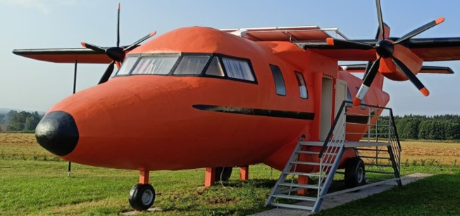 • CNC frézka 1300×2600 mm – zánovní, 200 h, včetně odsávání - 5