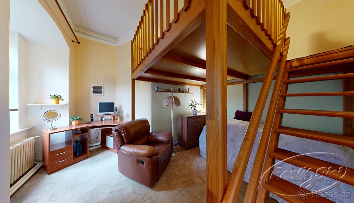 Prodej byt 3+1 Svoboda nad Úpou - 5