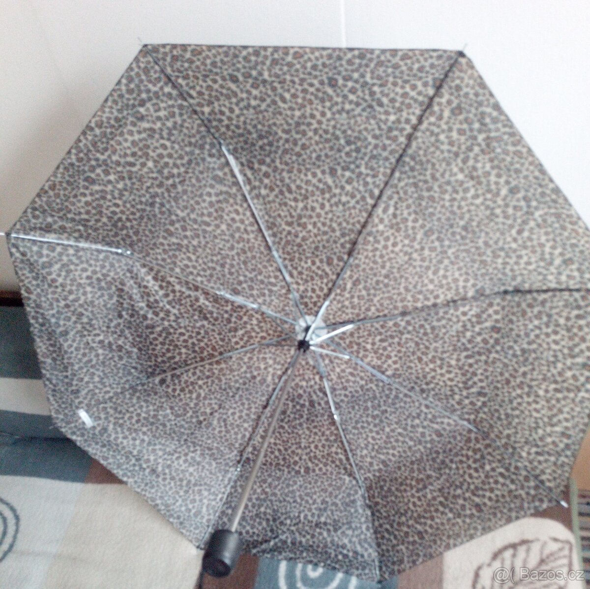 ŠROUBY, SKLO, DEŠTNÍK - 5