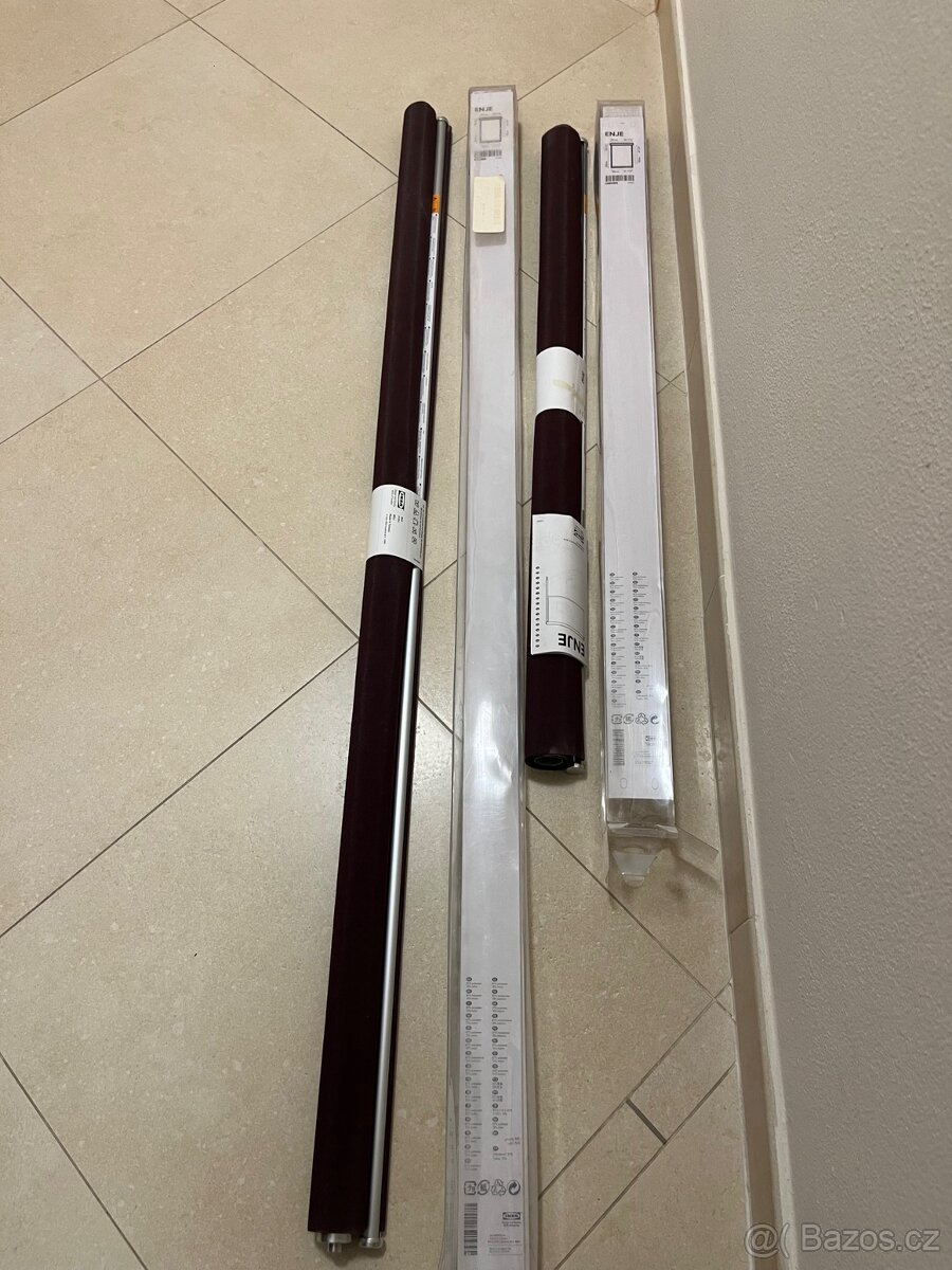 Rolety ENJE (Ikea) - 5