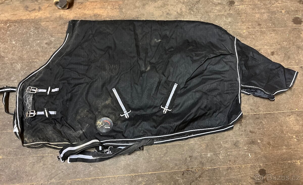 Více věcí na prodej - 5