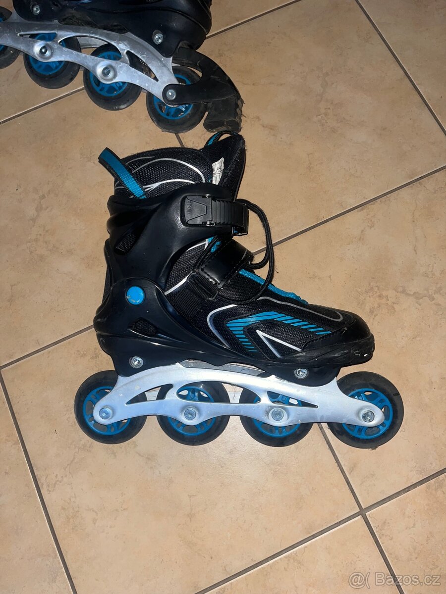 Inline Brusle - 5
