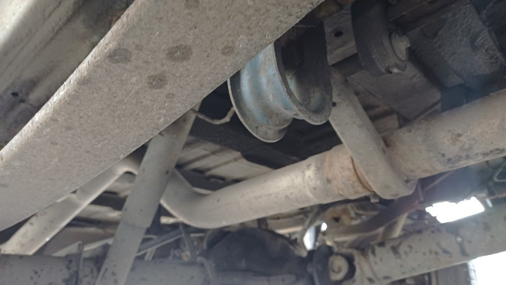 mercedes sprinter 210D bus 9 mist - 5