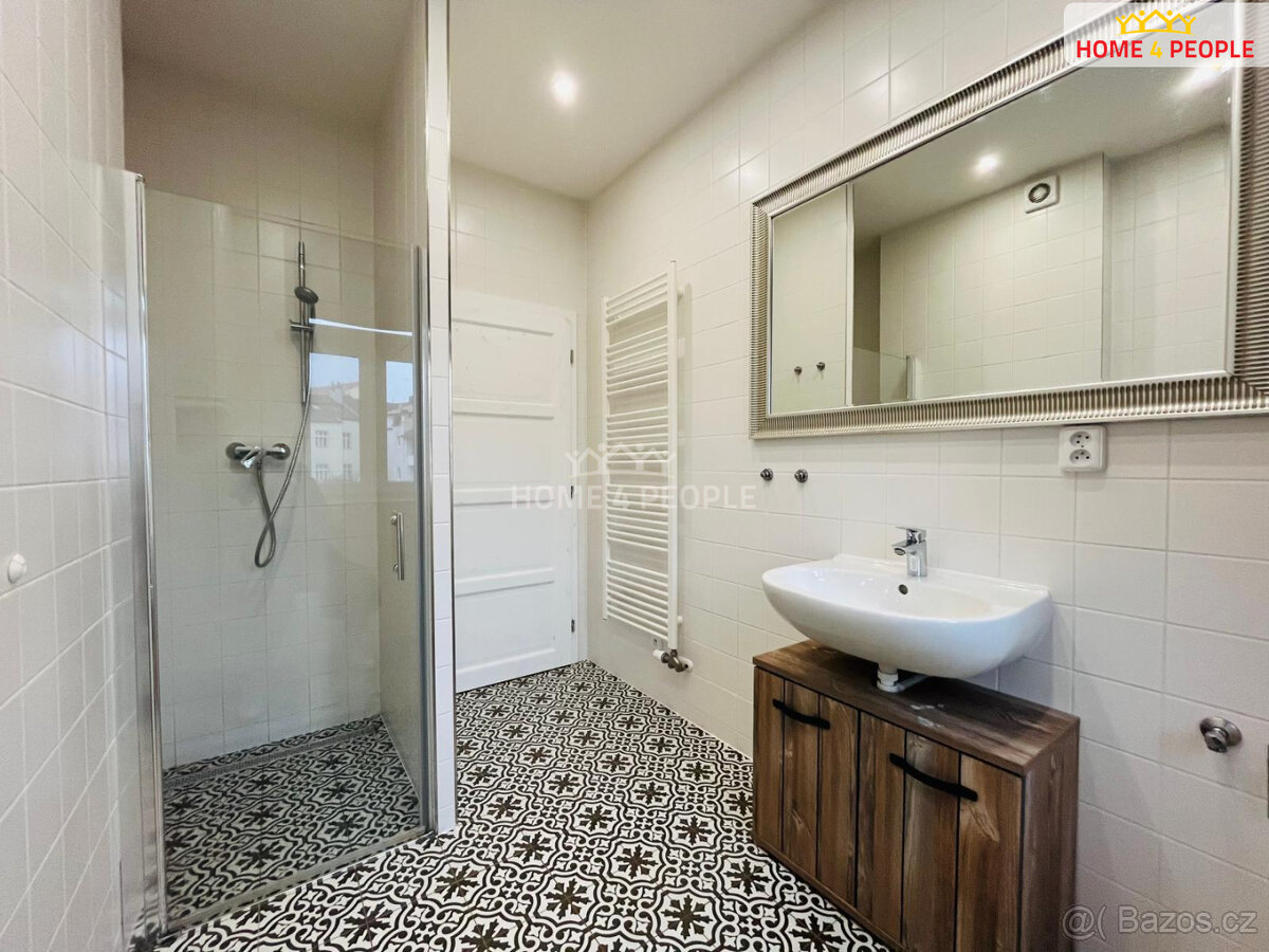 Pronájem bytu 3+kk, Brno, ul. Spáčilova 70m2 - 5