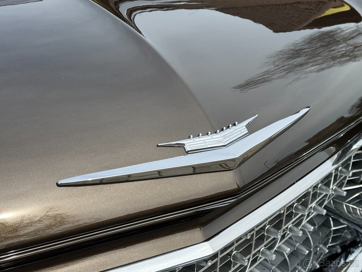 Cadillac Sedan DeVille 1960 - 5