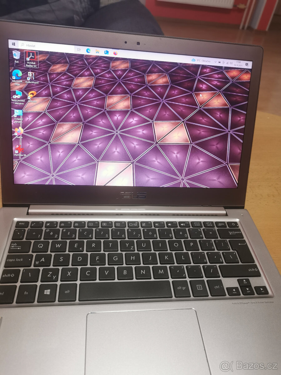 Asus Zenbook UX303L - 5