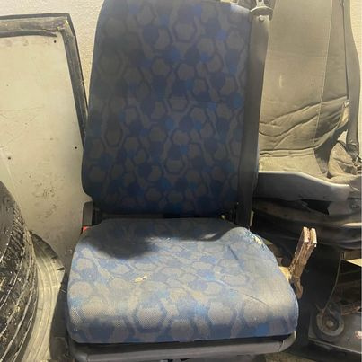 ND iveco eurocargo - 5