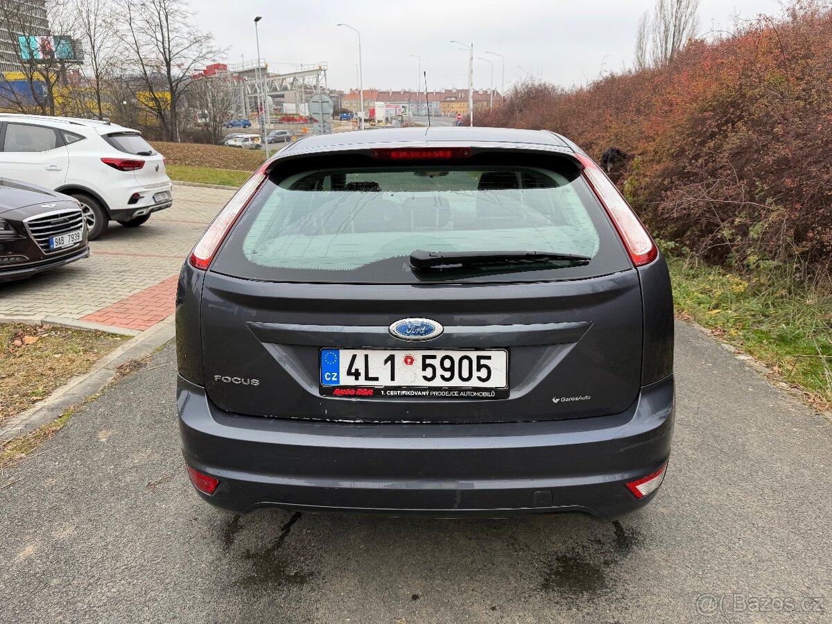Prodám Ford Focus - 5